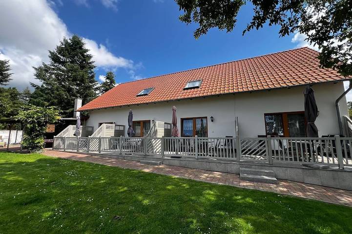Appartement entier, Vacation apartment 3 - Wiedemann Heiko in Dargen, Usedom