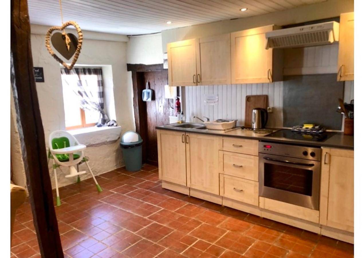 Charming Gite with pool - peaceful coumtryside in Charente in Exideuil, Charente