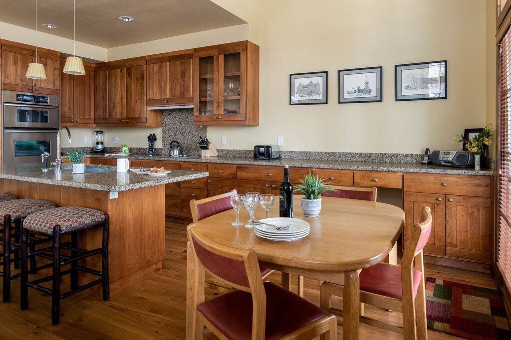 Ganze Wohnung, Outpost: Love Ridge 242- Close to town! in Jackson (WY), Grand Teton Nationalpark