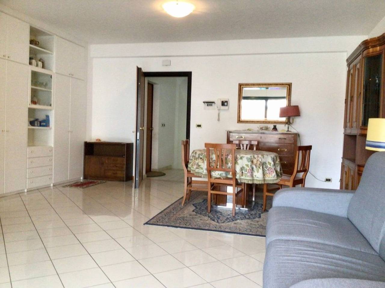 Apartamento entero, Appartement in Alba Adriatica mit Terrasse in Alba Adriatica, Costa Adriatica Abruzzo