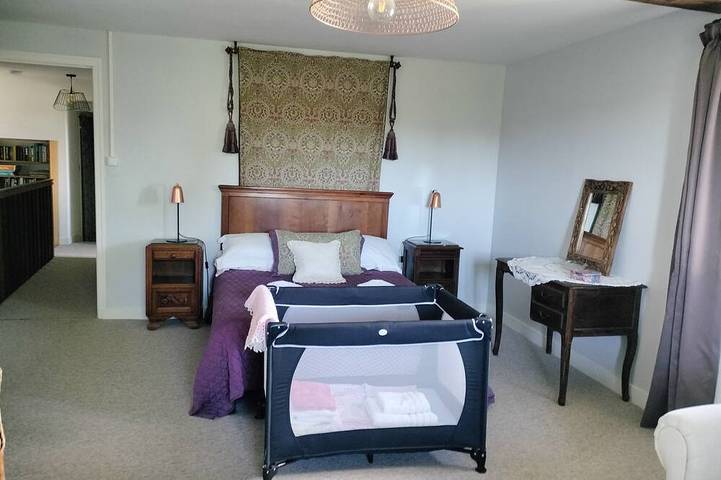 Location de vacances pour 12 personnes à Saint-Bazile - 4