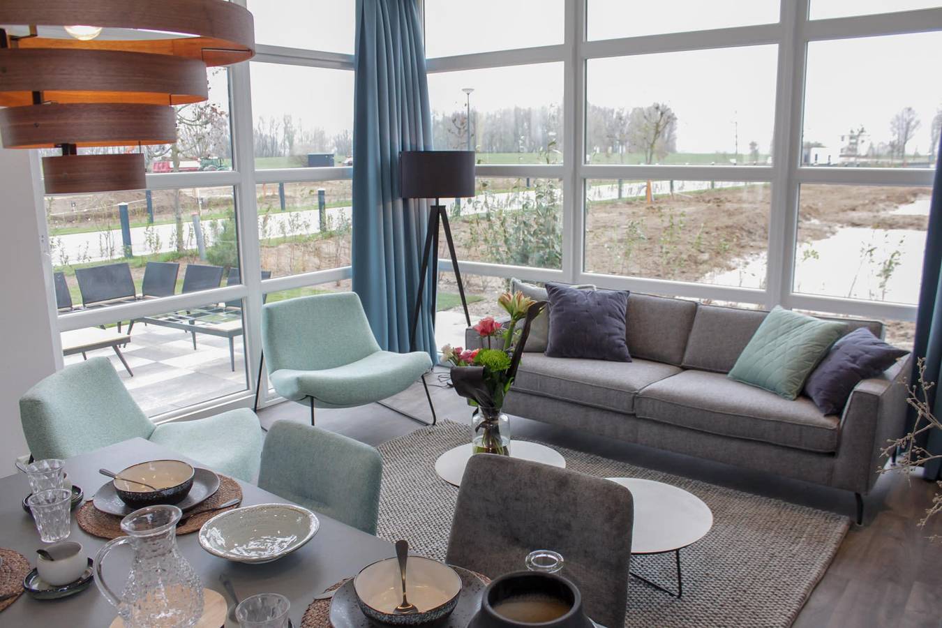 Europarcs Marina Strandbad — Cube Exclusif 4 in IJssel