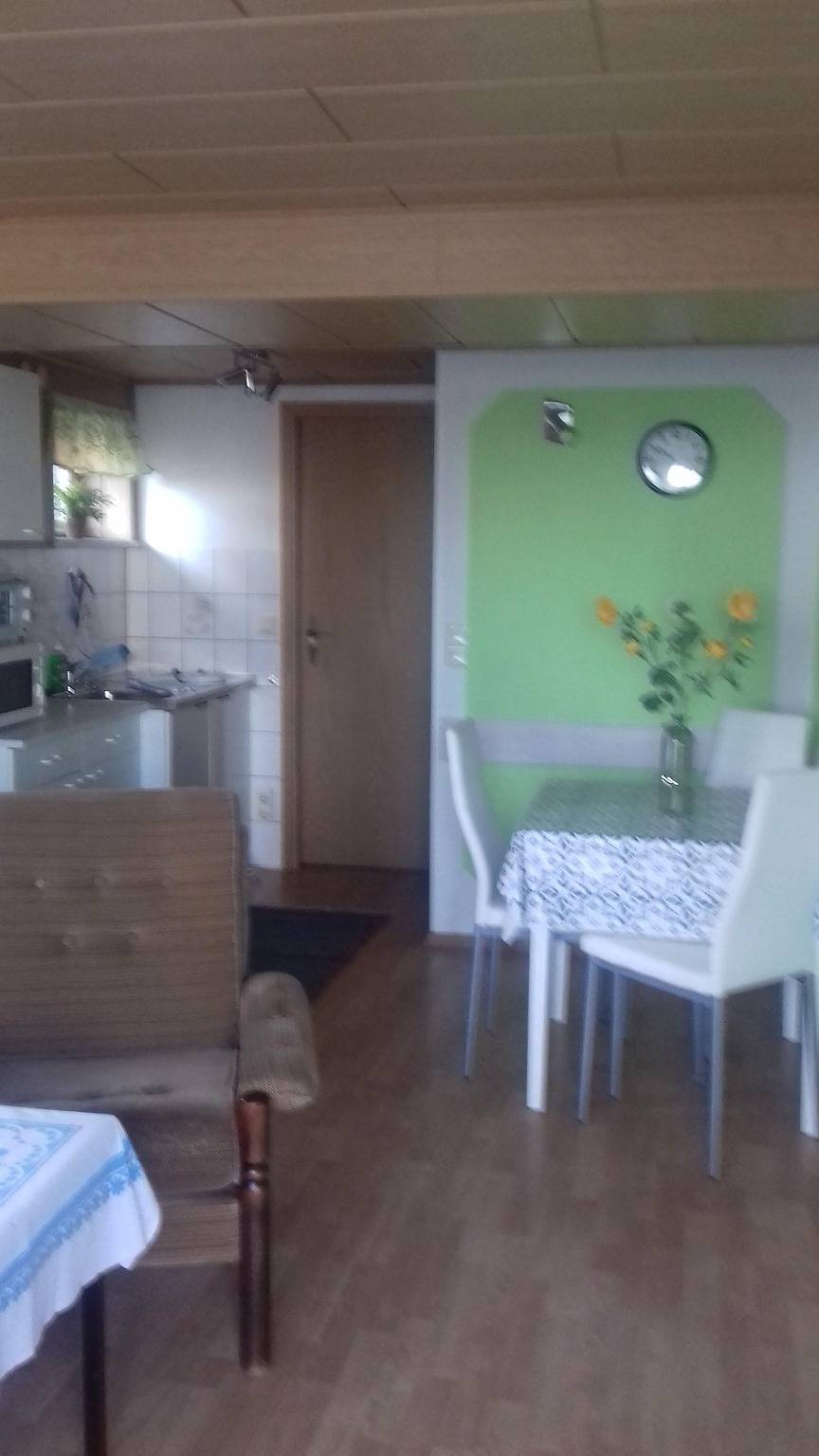 Ganze Ferienwohnung, Ferienwohnung in Altenberg, Osterzgebirge