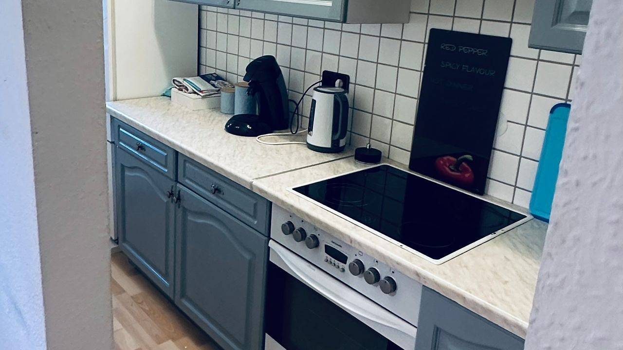 Ganze Ferienwohnung, Ferienwohnung für 4 Personen (52 m²) in Mönchengladbach in Mönchengladbach, Niederrhein