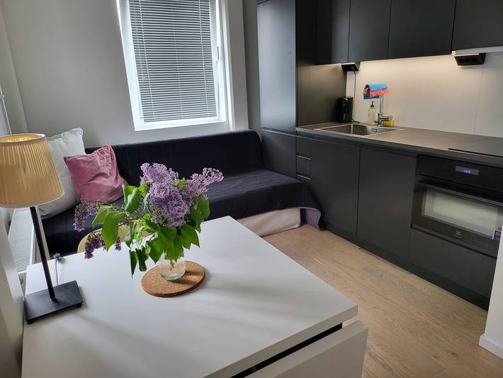 Studio für 2 Personen in Sollentuna kommun - 3