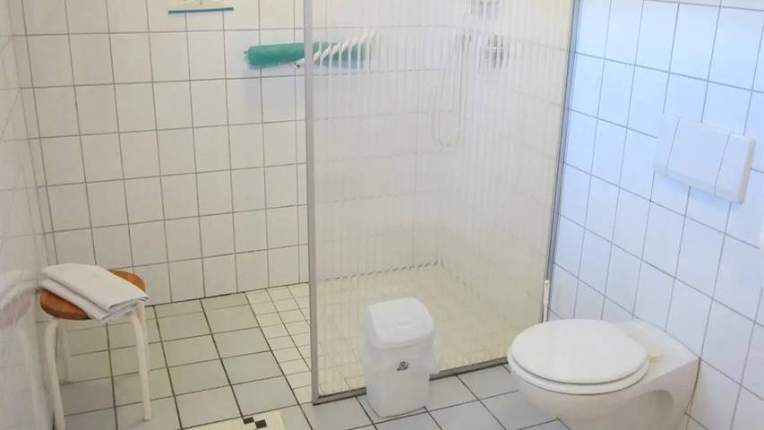 Ferienwohnung für 4 Personen, mit Garten in Landkreis Heidekreis - 4