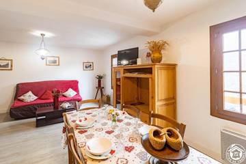 Gîte pour 4 personnes, avec jardin, animaux acceptés à Sers