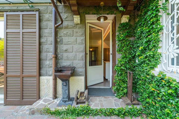 Appartamento intero, Villa Lina Apartment in Brunate, Lago di Como