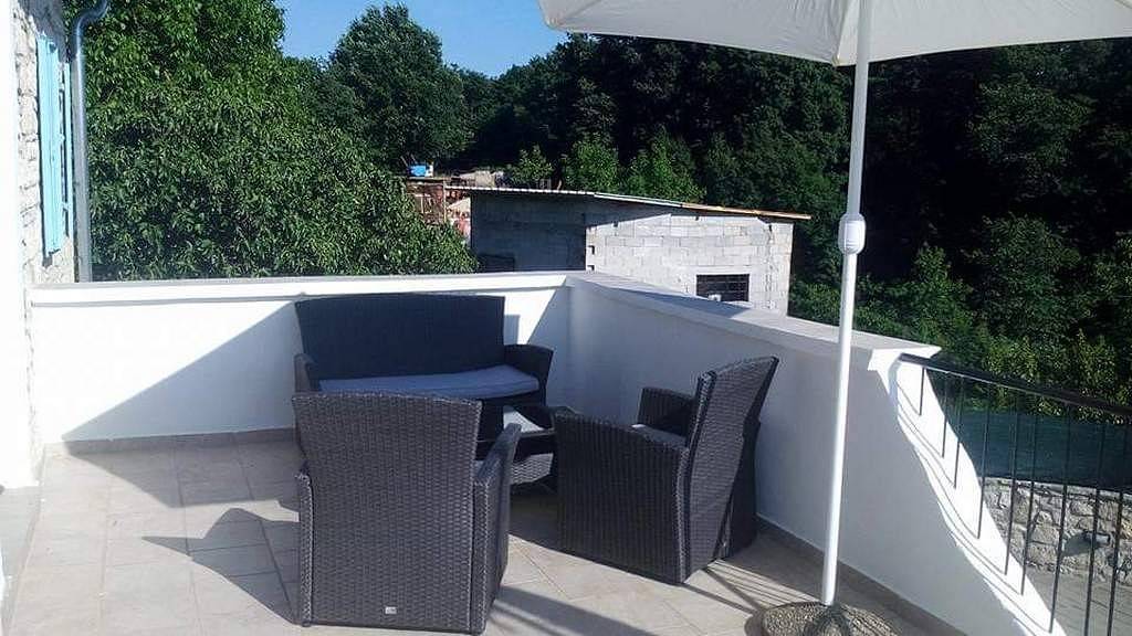 Casa vacanza a Istria centrale a partire da 110€ a notte