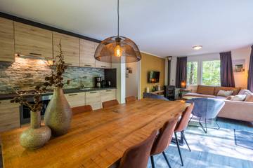 Vakantiehuis voor 6 Personen in Nationaal Park Dwingelderveld, Regio Zwolle, Afbeelding 3