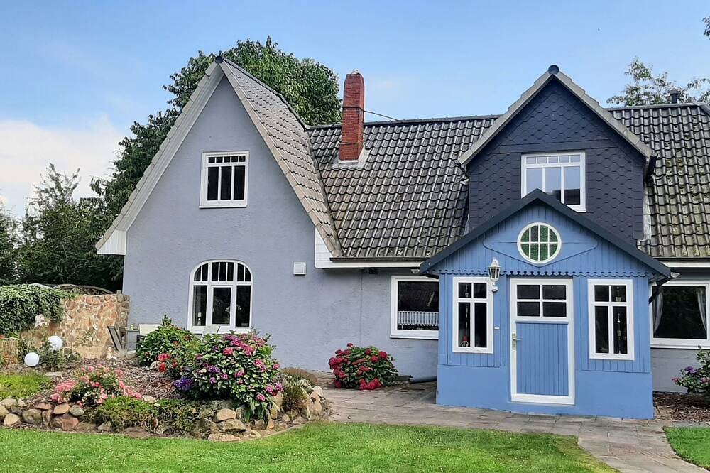 Ferienhaus Hof Amelung in Hagen im Bremischen, Südliches Cuxland