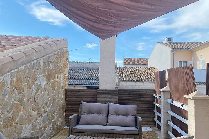 Appartement de vacances pour 6 personnes