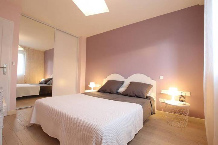 Location de vacances pour 2 personnes, avec jardin à Hélette - 3