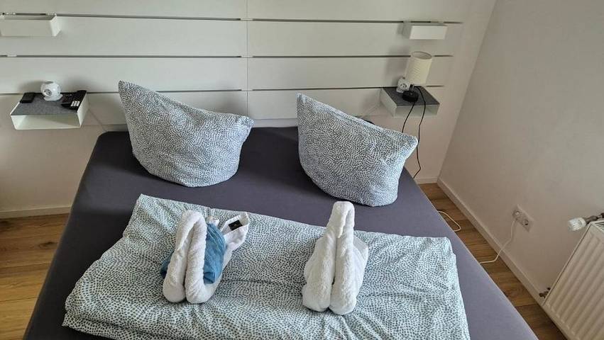Ferienwohnung für 2 Personen in Kaiserslautern - 2