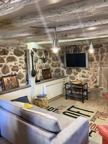 Gîte pour 6 personnes, avec terrasse à Dieffenthal - 4