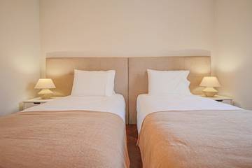 Apartament Wakacyjny dla 6 osoby w Lazareto, Funchal (Santa Maria Maior), Zdjęcie 1