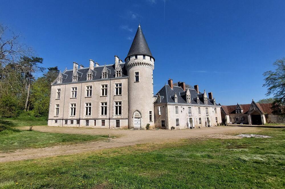 Photo : Maison de vacances
