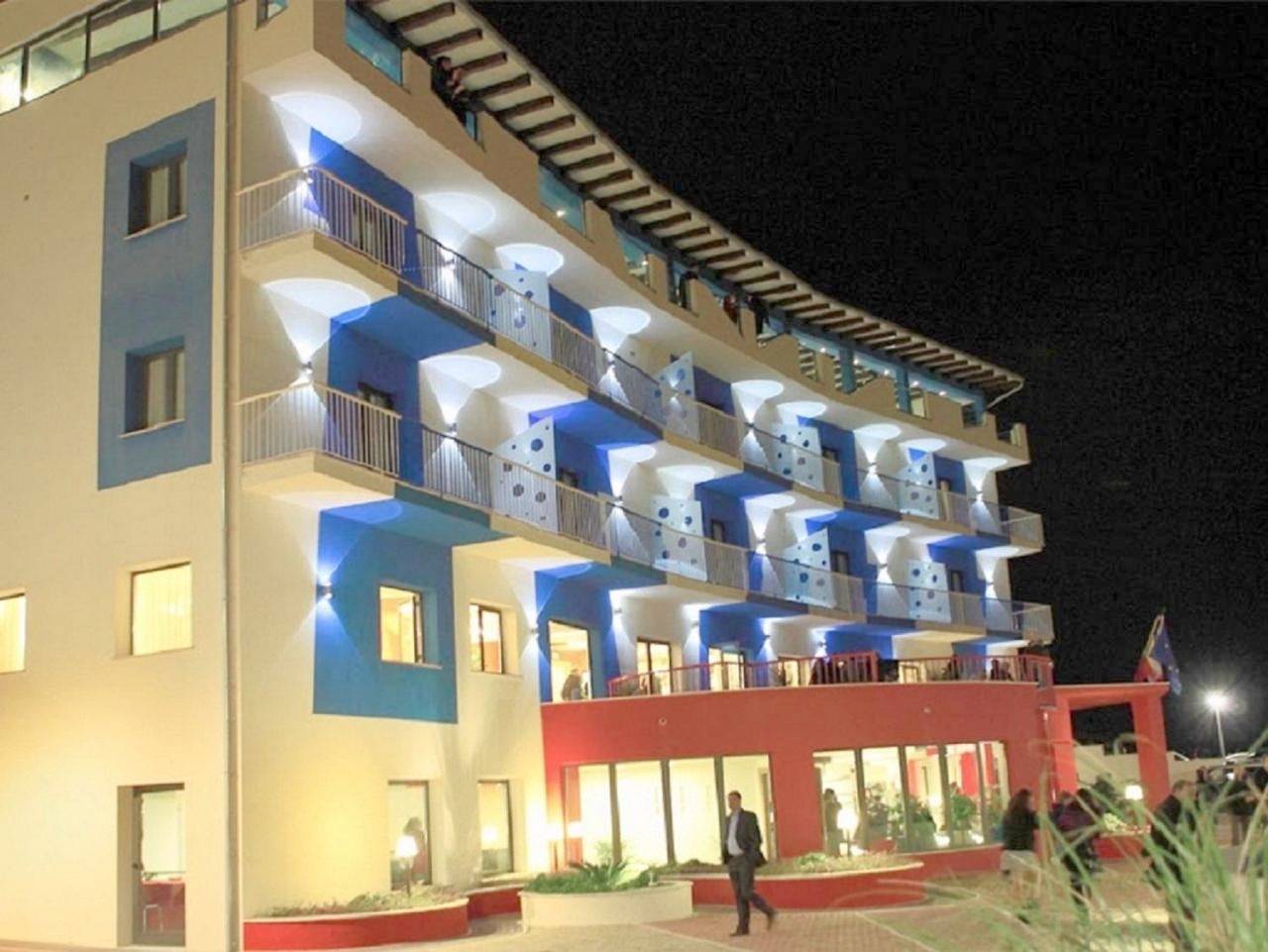 Apartment - Ground Floor in Praja naturista Rocca Palumma, Tusa