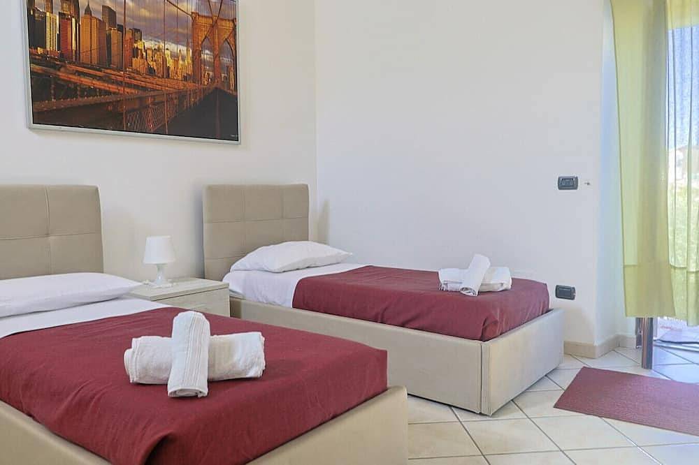 Entire apartment, Al Primo Piano - Ischia in Forio, Ischia
