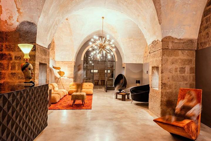 Maison d’hôte pour 2 personnes, avec Terrasse ainsi que Jacuzzi et Vue