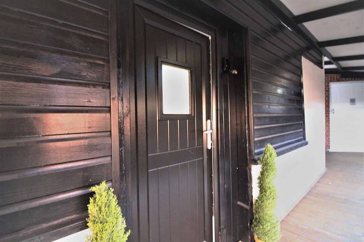 Appartement de vacances pour 3 personnes, avec terrasse - 1