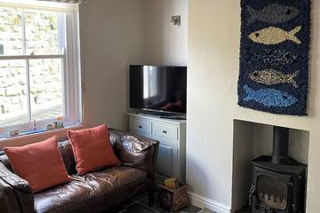 Cottage for 5 People in Staithes, North Yorkshire, Photo 4
