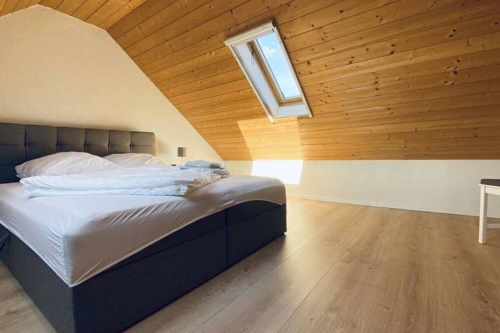 Ferienwohnung für 6 Personen in Kippenheim - 4