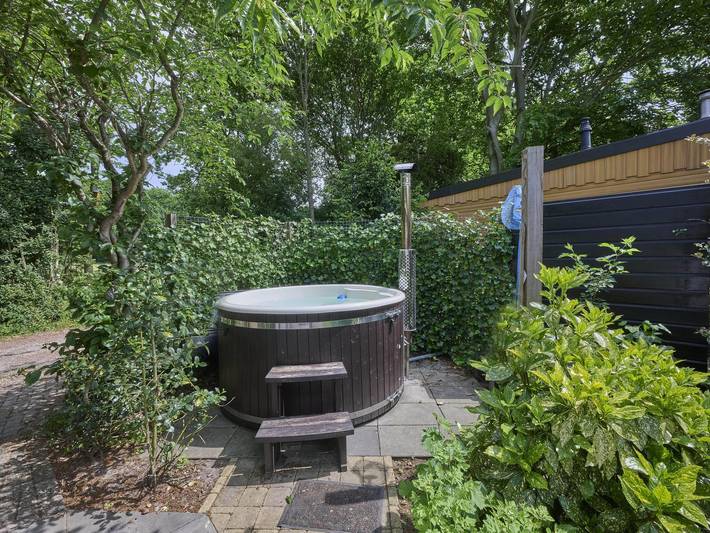 Ferienhaus für 2 Personen, mit Garten und Sauna sowie Whirlpool am Veluwemeer - 2