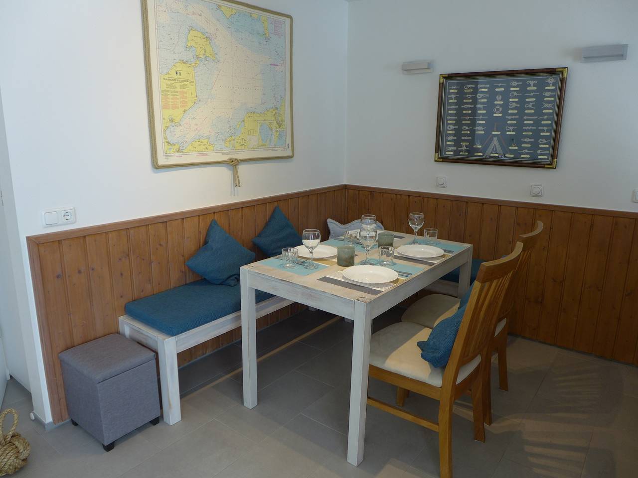 Ostsee Strandhaus in Mecklenburger Bucht