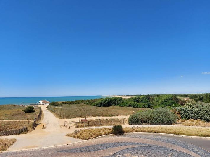Gîte pour 4 personnes dans Sion-sur-l'Océan - 3