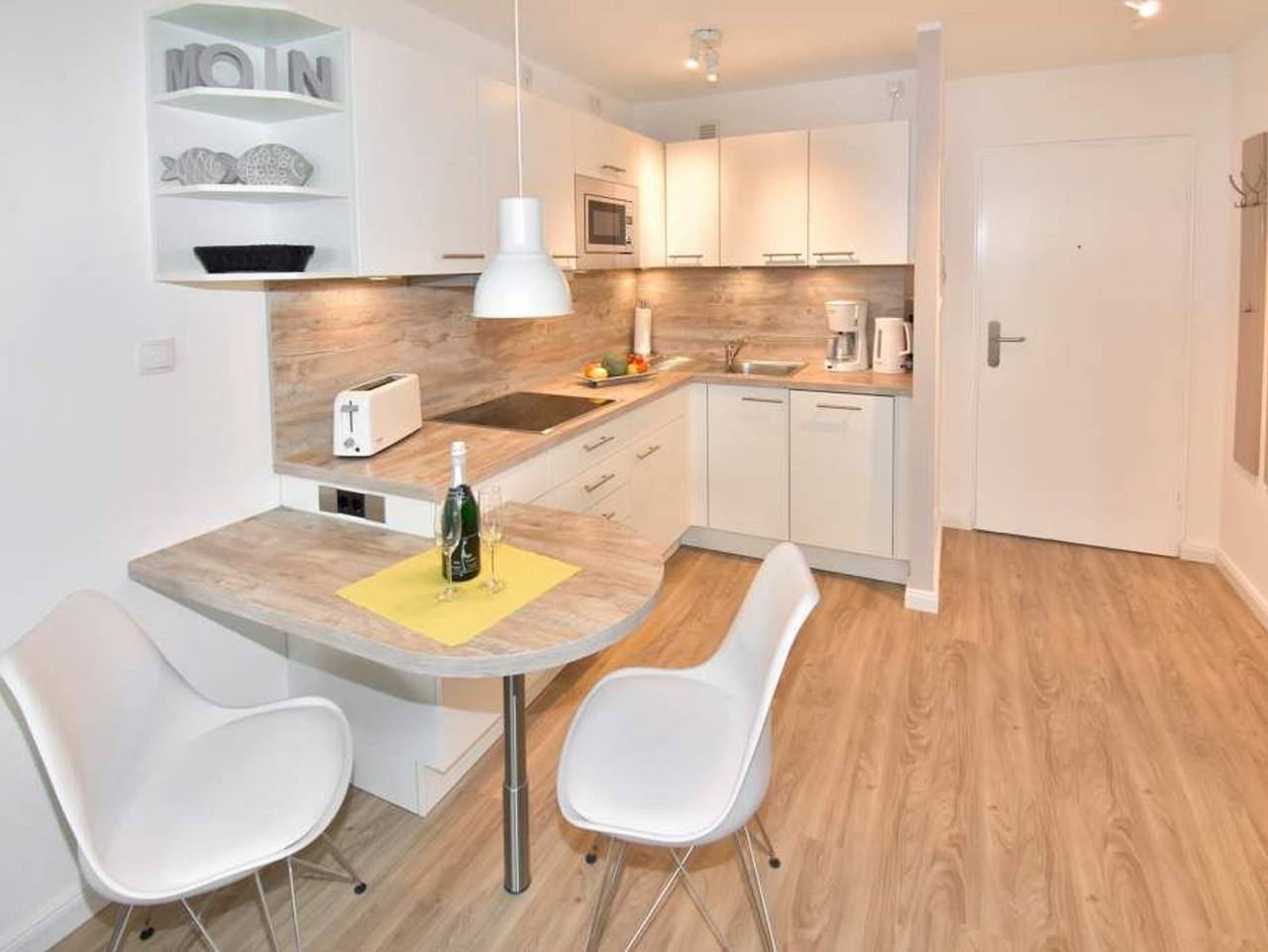 Ganze Ferienwohnung, Wiking, App 021 in Westerland, Sylt