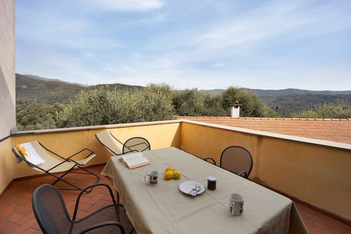 Casa vacanza per 3 persone - 1