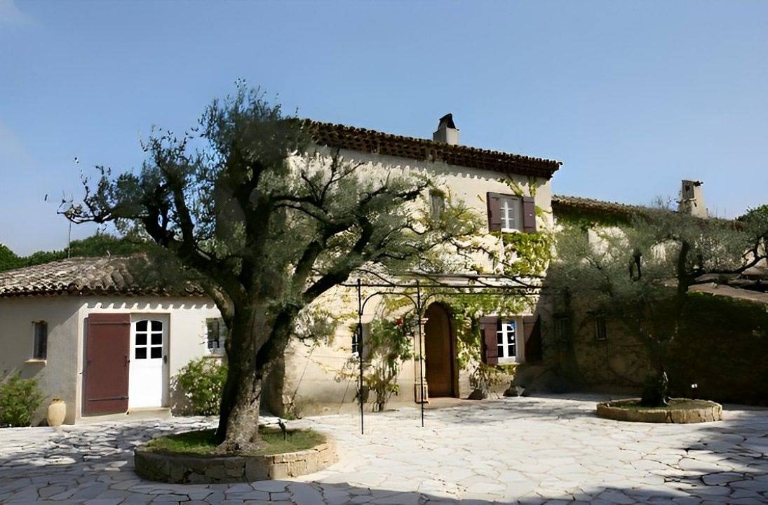 Leï Souco - Double Standard in Pampelonne, Ramatuelle