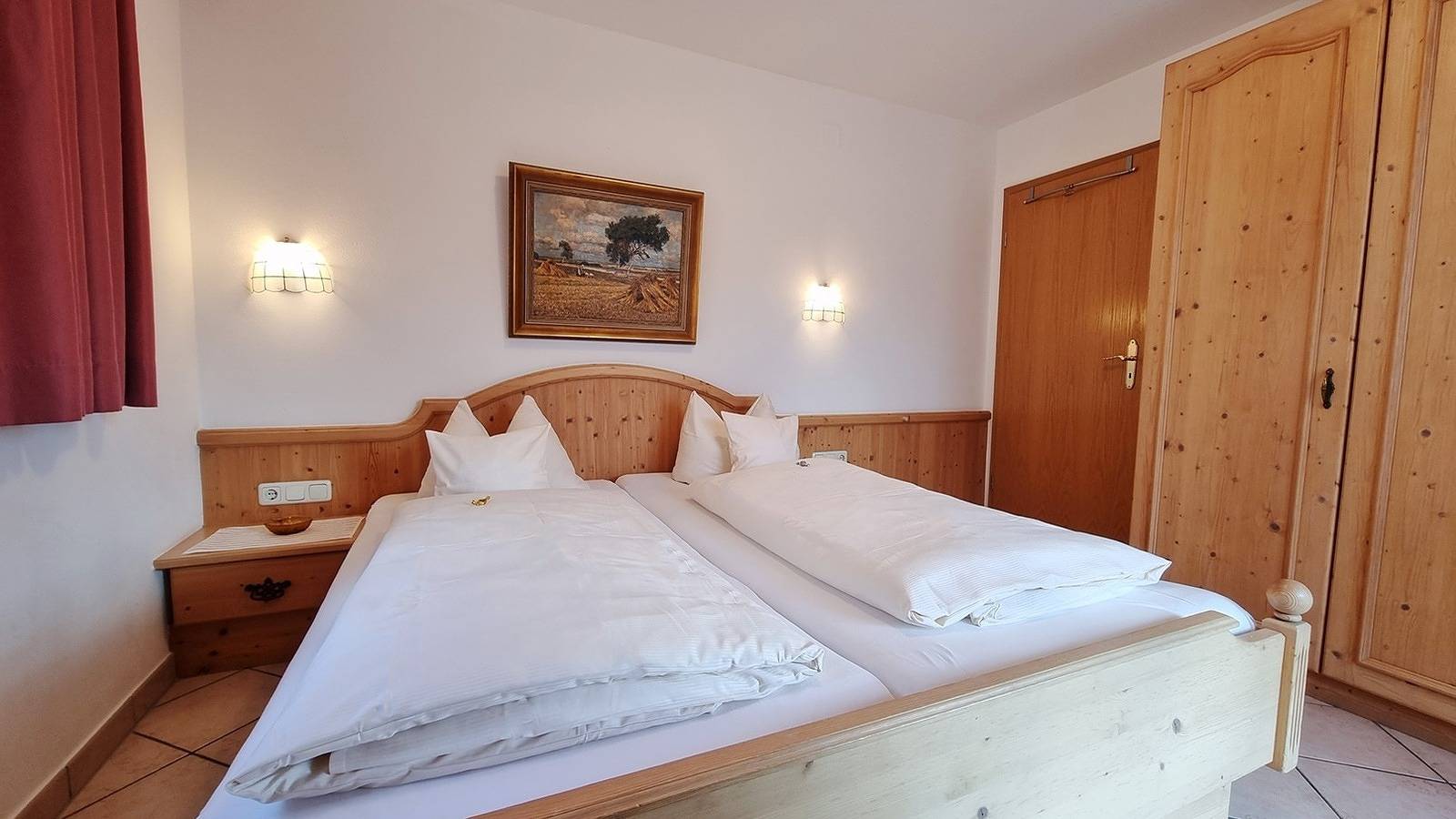 Ganze Ferienwohnung, Julia -702- in Mittenwald, Bayerische Alpen