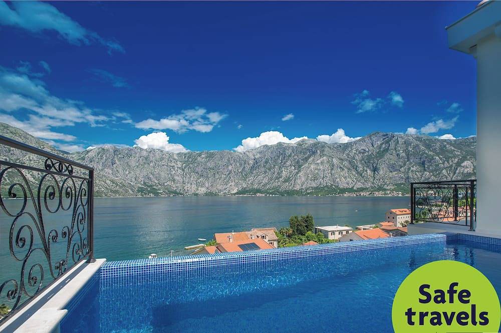 Casa vacanza a Cattaro a partire da 312€ a notte