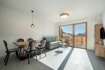 Ferienwohnung für 4 Personen in Lana, Trentino-Südtirol, Bild 4