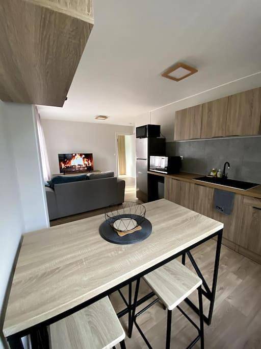 Gîte pour 4 personnes à Triel-sur-Seine