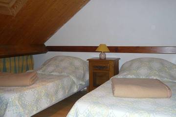 Gîte pour 8 Personnes dans Osse-en-Aspe, Pyrénées, Photo 1