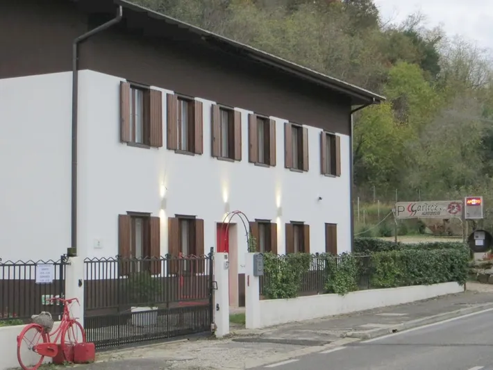 Alloggio in famiglia per 2 persone, con giardino - 1