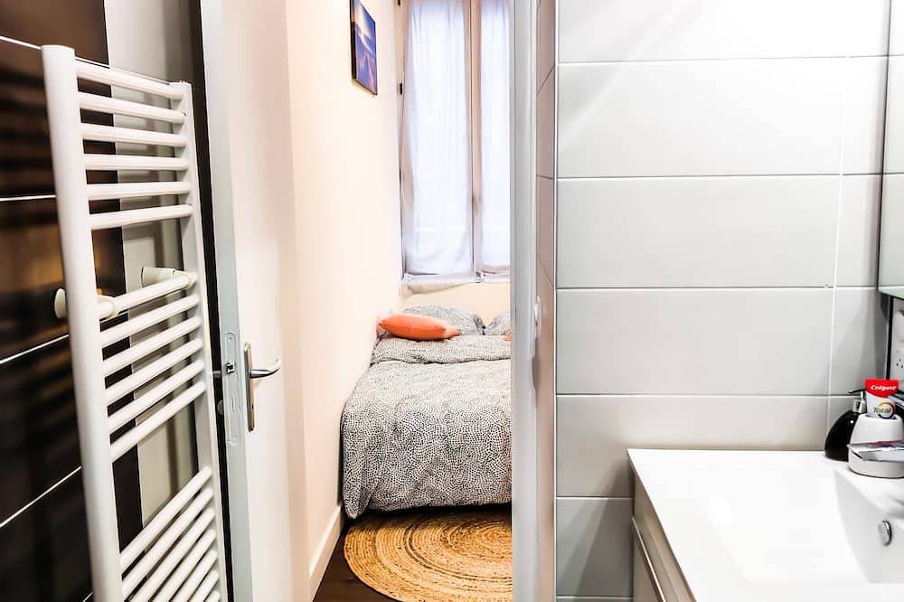 Entire apartment, T2 hypercentre to cathedral in Quimper, Quimper region