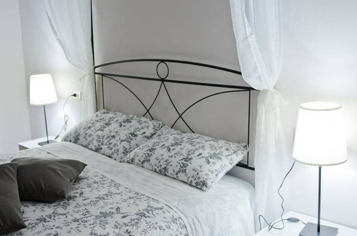 B&b per 2 persone, con Terrazza e Panorama a Offida