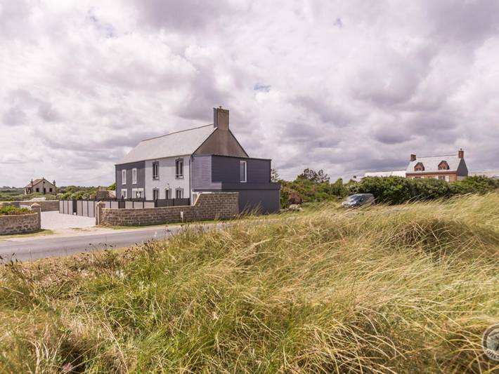 Gîte pour 6 personnes à Saint-Marcouf - 3