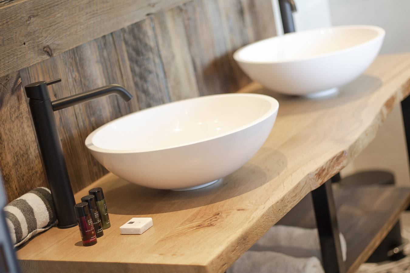 Oesterdam Resort — Suite Royal | 4 personen in Tholen, Nederlandse Noordzeekust