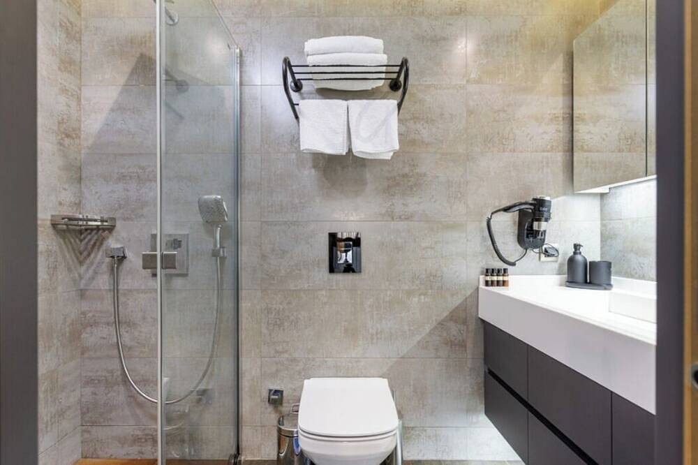 Utopia Suite Residence1 in Izmir Province