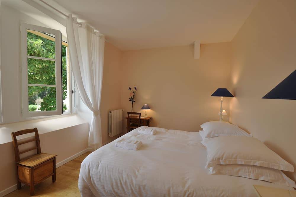 The Petite Maison, superb holiday home, 14 p., at the Gates of Provence in Divajeu, Die region