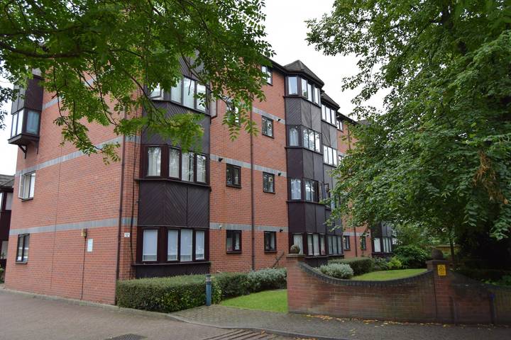 Gîte pour 4 personnes, adapté aux familles dans Borough londonien de Croydon - 4