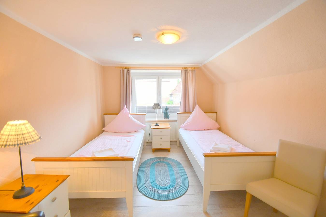 Ganze Ferienwohnung, Fewo Schiffbrücke Iii "Hafen" 2. Og in Rendsburg, Rendsburg-Eckernförde