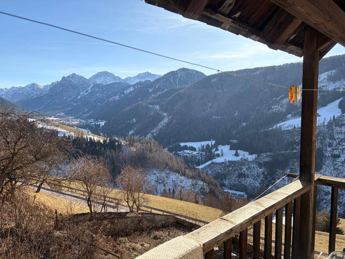 Appartamento intero, Agriturismo Ciastel de Brach in Pieve di Marebbe, Marebbe