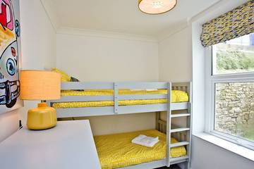 Apartment for 4 People in Woolacombe, Devon, Photo 4