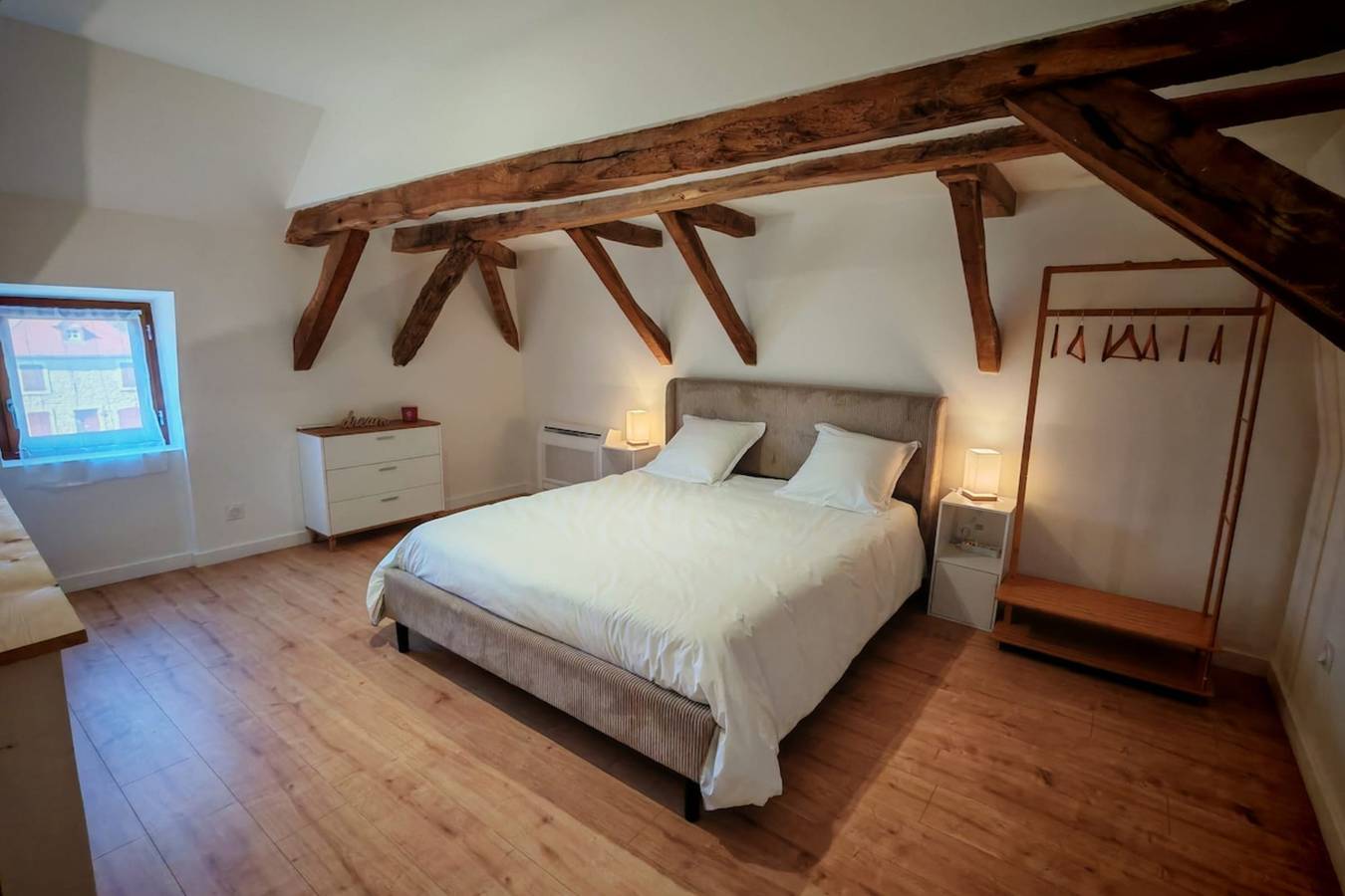 Nid'Orlinde : Maison en Bastide, climatisation in Bretenoux, Lot